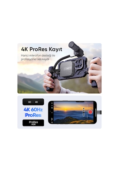 Juo Magsafe Uyumlu Type-c Hub 2230 Nvme Ssd Kutusu 4k Prores Kayıt 4k 60hz Hdmı Pd 100w Pd Sd/microsd Kart Okuyucu Aux 10gbps Usb 3.2 Çoklayıcı Dönüştürücü