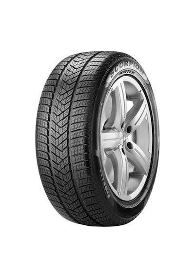 Pirelli Scorpion Winter 235/60R18 103H Mo Kış Lastiği 2026