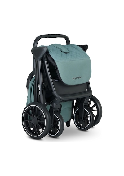 Easywalker Jackey Xl Bebek Arabası Forest Green