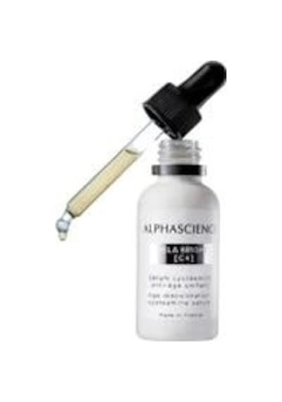 Alphascience Melabright C+ Leke Karşıtı Bakım Serumu 30 ML