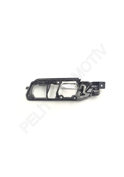 Polo Sağ Ön Kapı İç Açma Kolu 6q0837174g 2002-2010