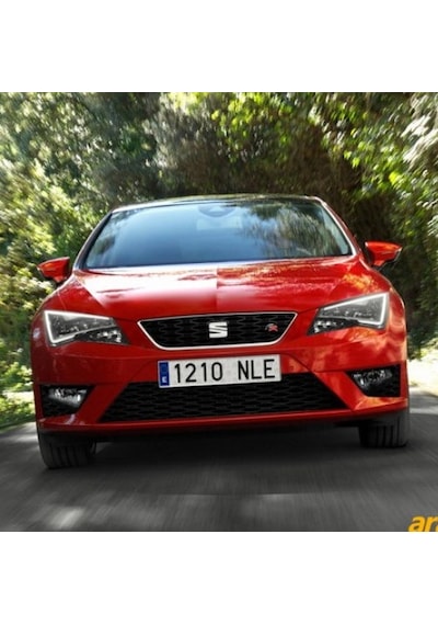 Seat Leon / İbiza Yıl 2012- Üzeri Depo Sol Sis Farı 6j9941701a