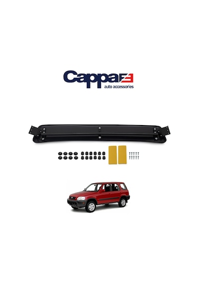 Honda Cr-V Ön Cam Güneşliği 1997 1998 1999 2000