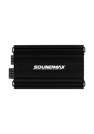 Soundmaks Amfi Yüksek Kalite Ve Performans Sx-2700.4 4 Kanal Anfi