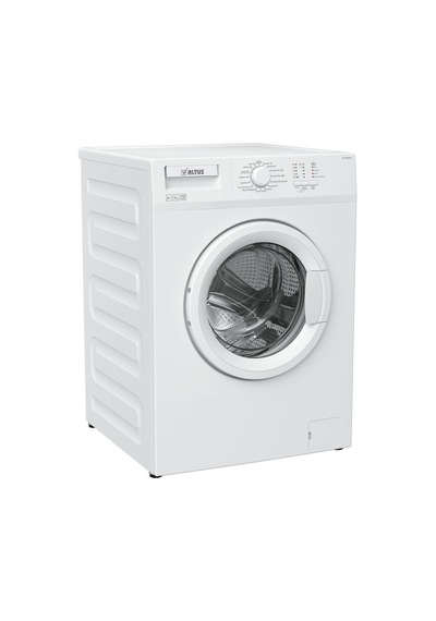 Altus AL-6100-ML A++ 1000 Devir 6 KG Çamaşır Makinesi Beyaz