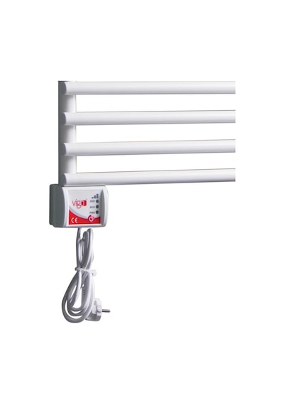 İvigo EHR5023B600 600 W Elektrikli Havlu Radyatör Beyaz