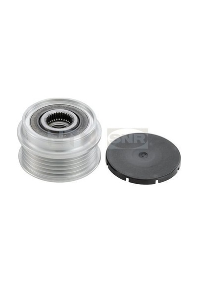 SNR-NTN GA75402 Alternatör Kasnağı (Audi : A4 1.9 TDI 95-00 / A6 1.9 TDI 07-10) (Icı ) *Oe*