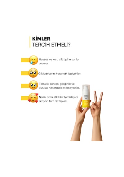 Mia Klinika Leke Karşıtı Güneş Kremi SPF50+ 50 ML