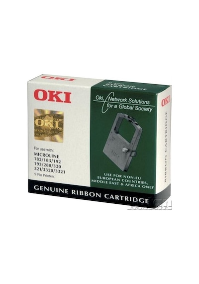 Oki 182/320/321/3320/3321 Şerit