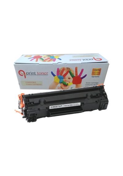 Hp 83x Cf283x Crg737 Uyumlu Toner M201 M225 Mf227 Mf229 Mf231 Mf232 Mf236 Mf237 Mf244 Mf247 Mf249