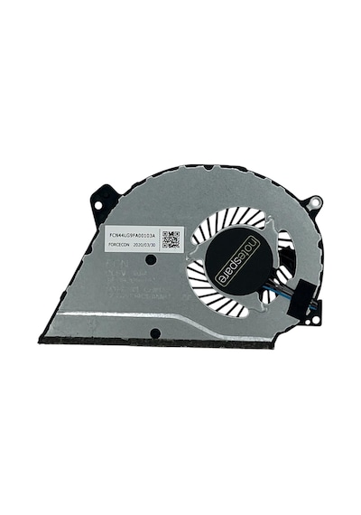 Casper İle Uyumlu Nirvana S500.1021-8v00f-s-f, S500.1021-a100x-s Cpu Fan, İşlemci Fanı