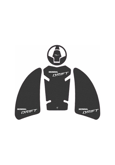 Tank Pad Mondial Drift 2482