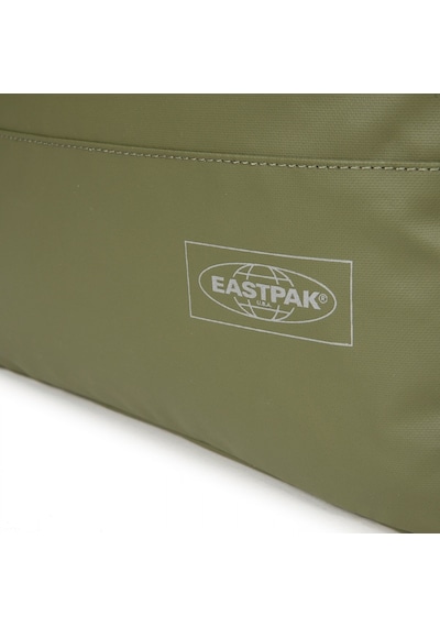 Eastpak Ek76B Cıera Laptop Bölmeli Sırt Çantası (Topped Quiet)-Haki