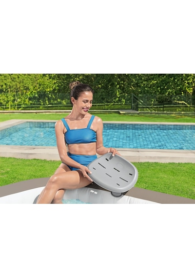 Lay-z-spa 60321 Spa Koltuk Gri