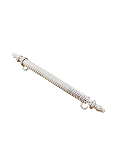 Serrahırdavat Kumru Boy Kulp Krom 96-128-160-192-224Mm Dolap Vestiyer Kulp