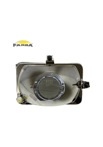Farba Far Reflektörü Isuzu Sağ Dış H4 45t N11.893