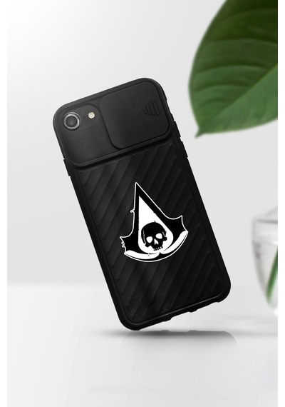 Assassin's Creed Video Oyun Sticker Paketi 20 Adet Çok Renkli
