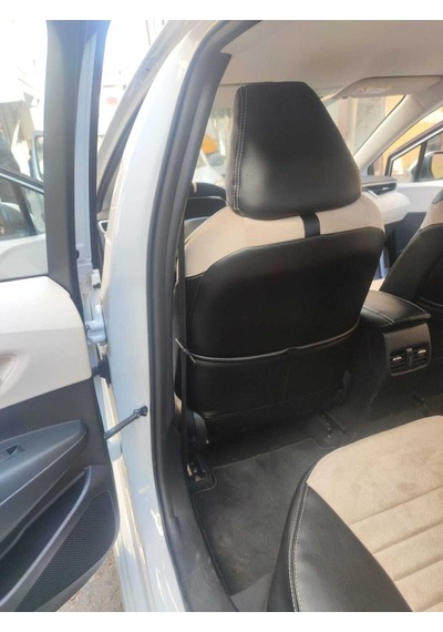 Toyota Corolla 2019-2022 Arası Uyumlu Oto Koltuk Kılıfı