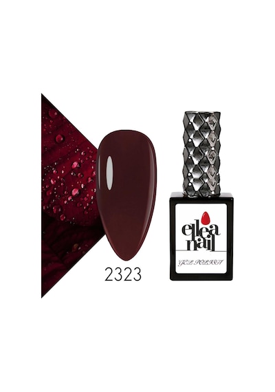 Ellea Nail Kalıcı Oje 2323