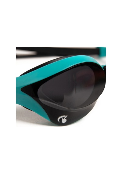 Cobra Ultra Swipe Unisex Gri Yüzücü Gözlüğü 003929120 Renkli Renkli