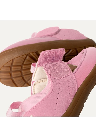 Ugg Adventurer Kız Çocuk Sandalet 1166714t-pkq Pembe