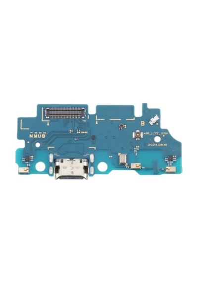 Samsung Uyumlu Galaxy A16 4g Şarj Soketli Mikrofon Bordu Sm-a165f, Sm-a165f/ds