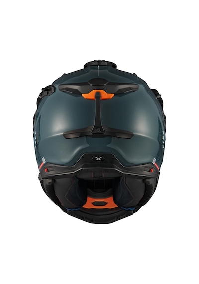 Nexx X.Wed 3 Wild Pro Wild Kros Motosiklet Kaskı Mavi