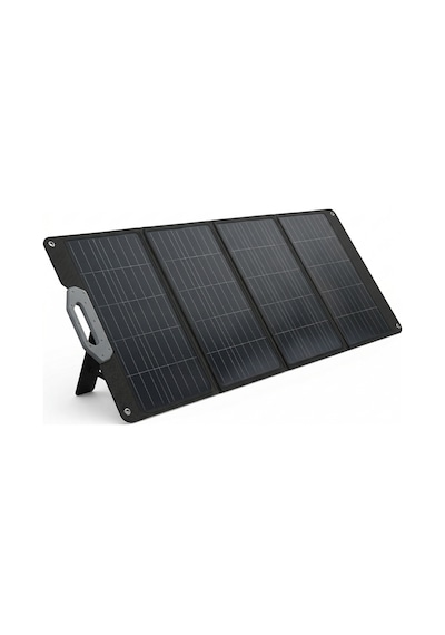 Solar Veteran Paketi P3200 Taşınabilir Güç Kaynağı + Sp400 Taşınabilir Solar Panel
