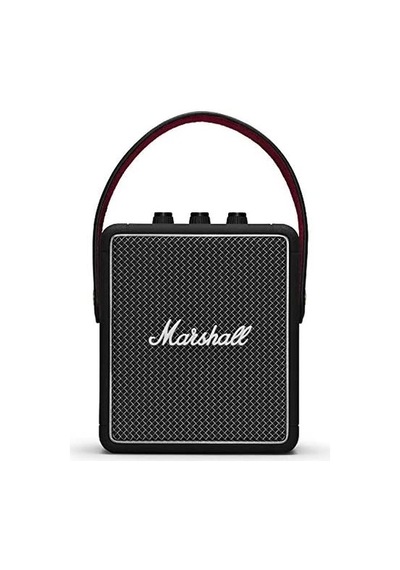 Marshall Stockwell II IPX4 Bluetooth Hoparlör