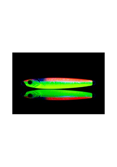 Jig, Zoka, Suni Yem, Glow Uv Metal Jig, 40gr 9cm Tide 40