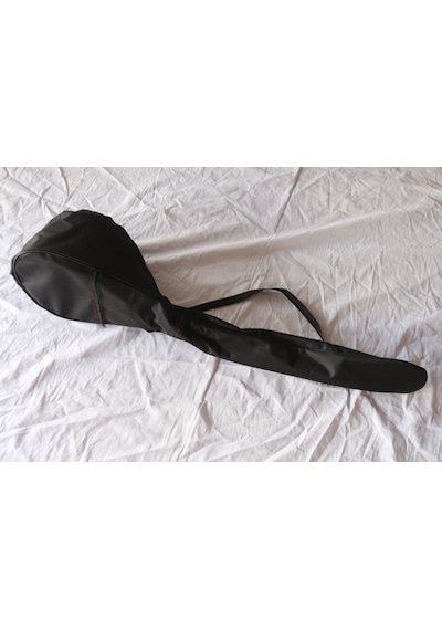 Saz Uzun Sap Bağlama Bağlama Tam Set