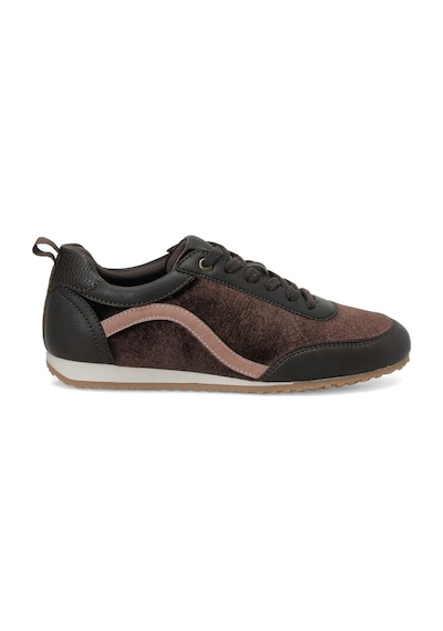 Polaris Icarus.z Kahverengi Kadın Sneaker 000000000102703952