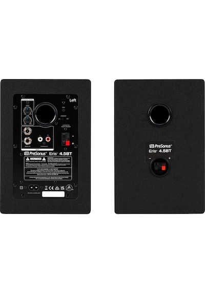 Eris 4.5 BT MKII Bluetooth Hoparlör Çift