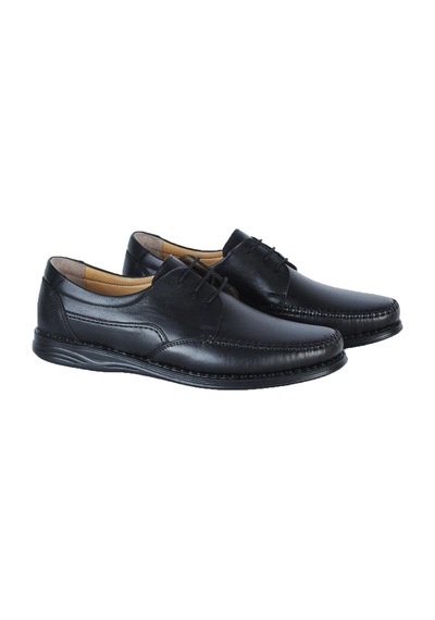 Tardelli 016 Comfort Hakiki Deri Erkek Casual Ayakkabı 001