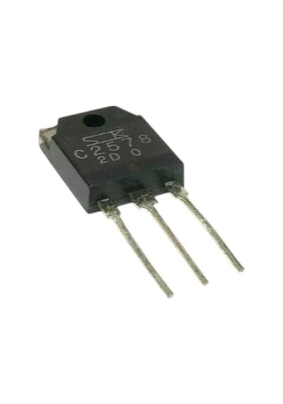 2sc 2578 Transistör