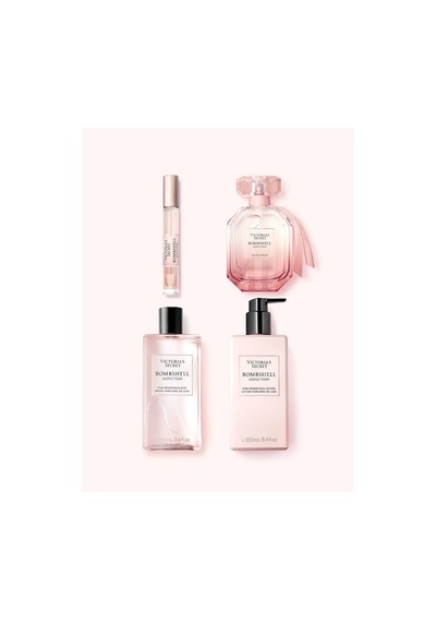 Victoria's Secret Bombshell Seduction Eau De Parfum 100 Ml Çiçeksi