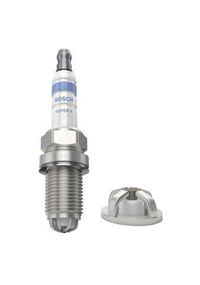 Fiat Bravo 1.6 1998-2002 Bosch 4 Tırnak Buji Netpar-fr78x 4 Adet