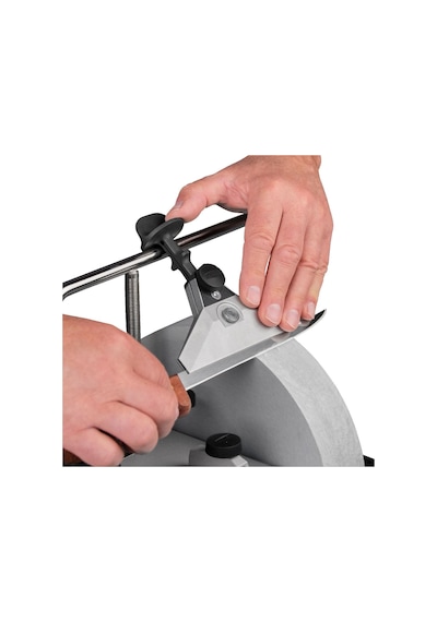 Tormek Kj 140 Uzun Esnek Bıçak Bileme Aparatı 140 Mm