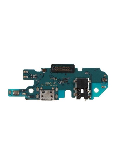 Samsung Uyumlu Galaxy M10 Şarj Soketli Mikrofon Bordu Sm-m105f