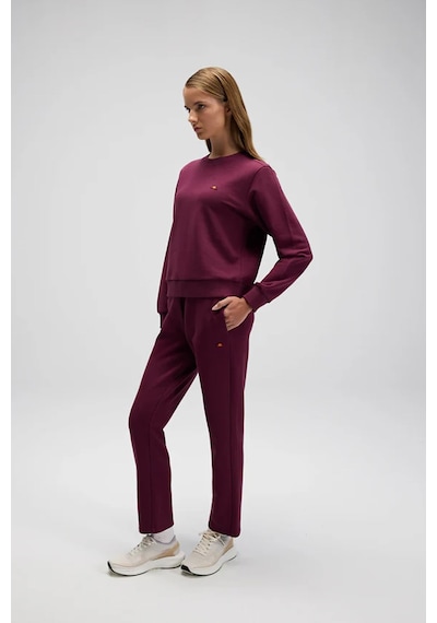 Ellesse Kadın Eşofman Altı Bordo