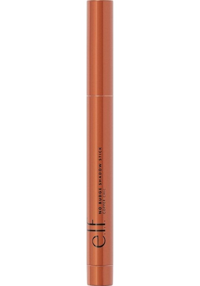 E.l.f. No Budge Shadow Stick Uzun Ömürlü Ve Silinmeye Dayanıklı Metalik Göz Farı Copper Chic 5