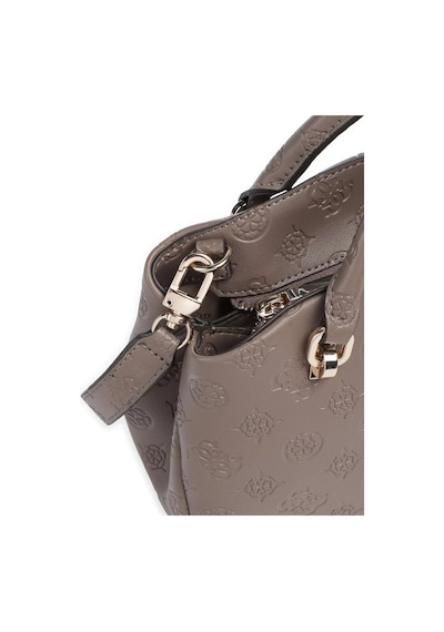 Guess Carmella Kadın El Çantası Hwpd2225050 Vizon