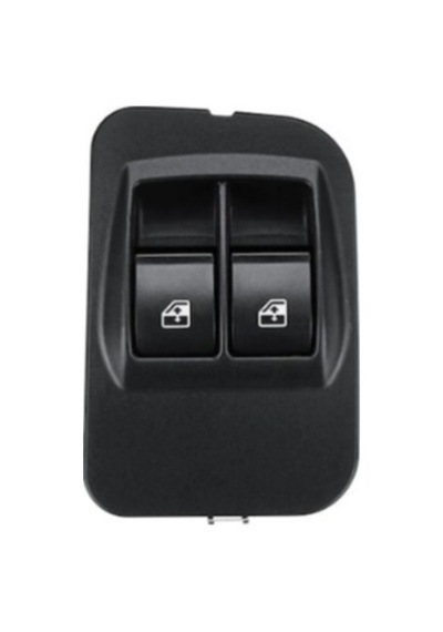 FIAT FIORINO ÖN SOL CAM KALDIRMA AÇMA DÜĞMESİ 735461275