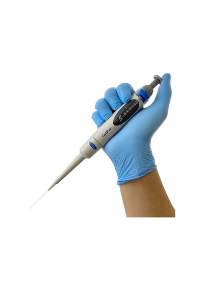 Calpro S Otomatik Pipet 2 - 20 µl - Hassas Mikropipet