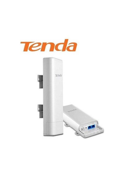 Tenda O3 12dbi 150mbps 2.4ghz 5+km Harici Access Point-211474