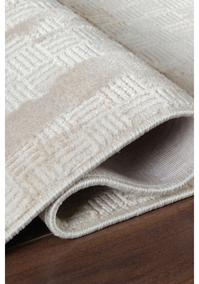 Kaşmir Halı 7/24 Noble Vanesa 120x180 CM Salon Mutfak Halısı Yolluk Kilim