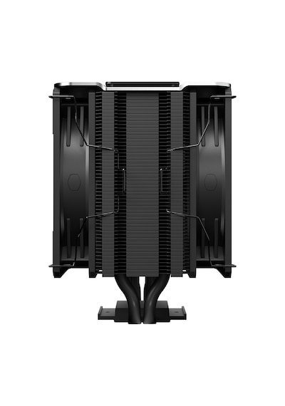 Cooler Master Hyper V4 Alpha 3dhp 2x120mm Maz-t2hp-217pk-r1 Azaz3col0027