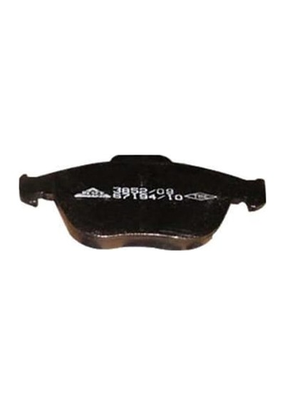 BOSCH 986495264 Fren Balatası Ön Laguna II 01- Scenic I 96- Espace IV 02-