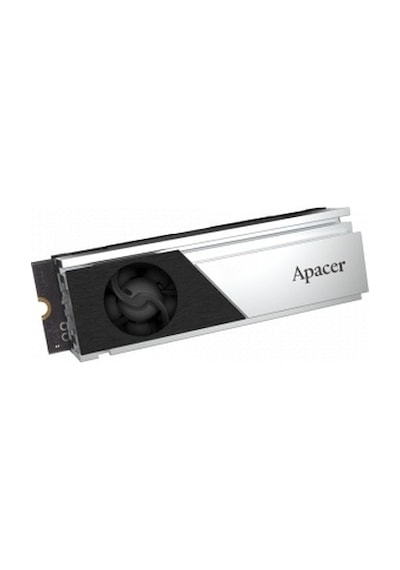 Apacer AS2280F4 AP1TBAS2280F4-1 PCI-Express 5.0 1 TB M.2 SSD