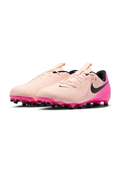 Nike Çocuk Futbol Ayakkabısı Jr Phantom Gx Iı Academy Fg/mg Fd6722-800 Pembe